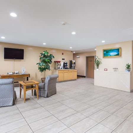 Econo Lodge Painted Post - Corning Luaran gambar