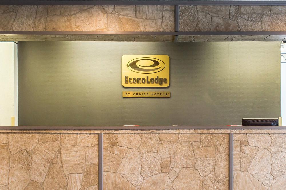 Econo Lodge Painted Post - Corning Luaran gambar