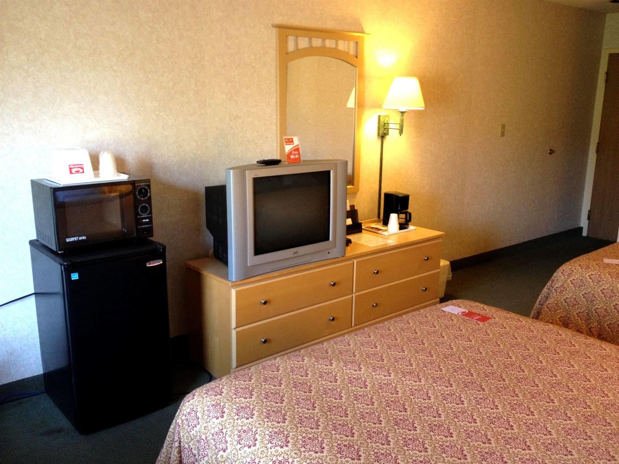 Econo Lodge Painted Post - Corning Luaran gambar