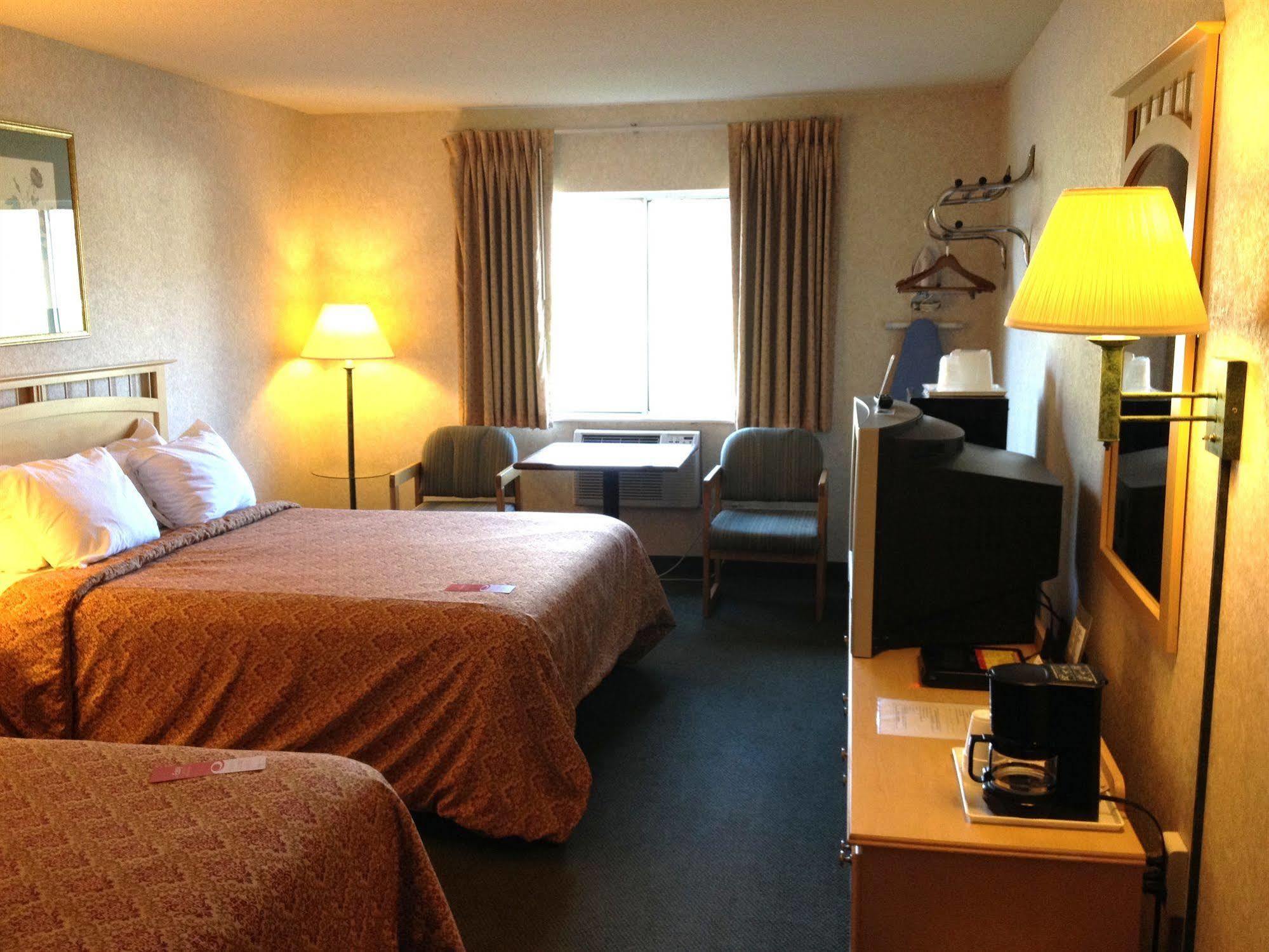 Econo Lodge Painted Post - Corning Luaran gambar