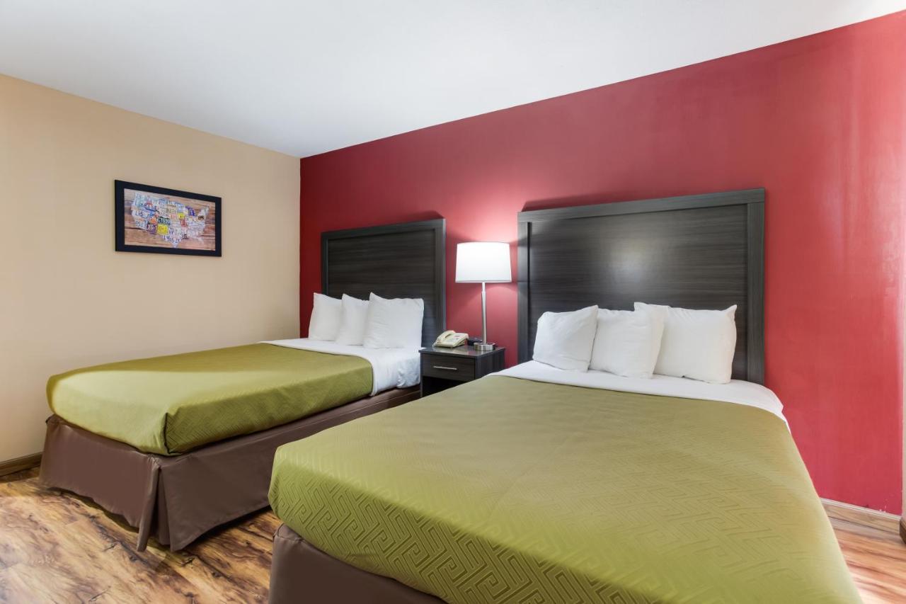 Econo Lodge Painted Post - Corning Luaran gambar