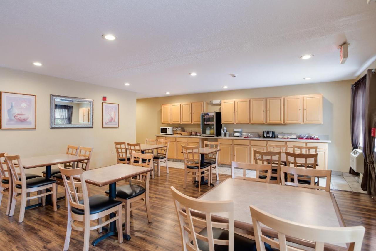 Econo Lodge Painted Post - Corning Luaran gambar