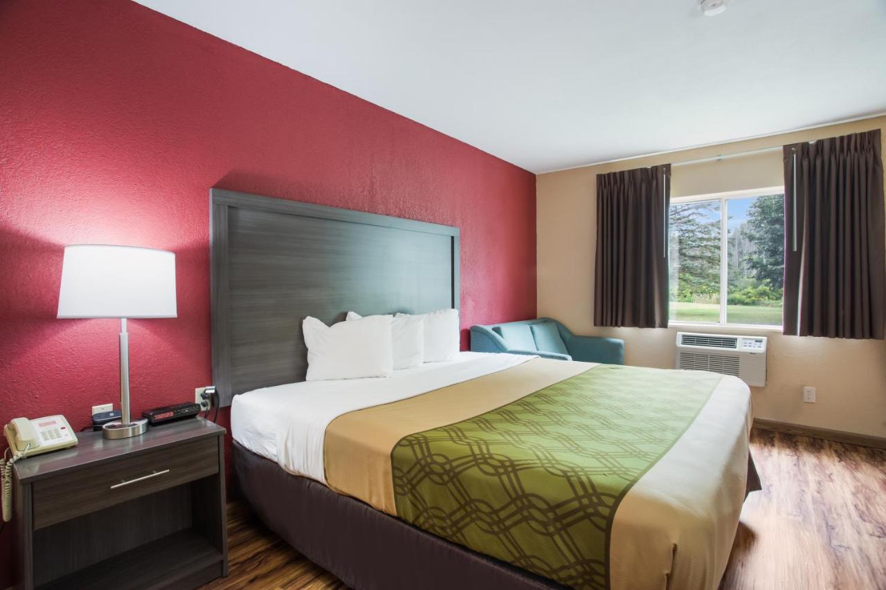Econo Lodge Painted Post - Corning Luaran gambar