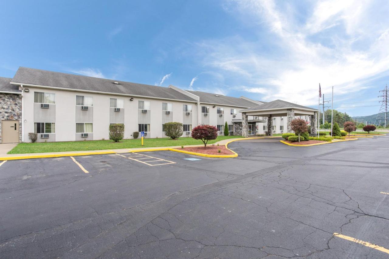 Econo Lodge Painted Post - Corning Luaran gambar