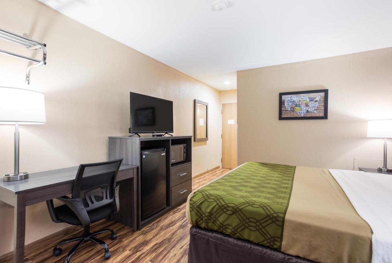 Econo Lodge Painted Post - Corning Luaran gambar