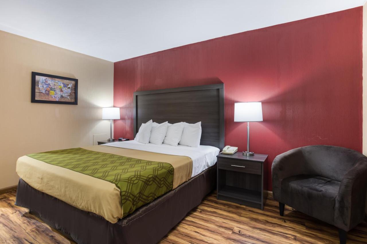 Econo Lodge Painted Post - Corning Luaran gambar