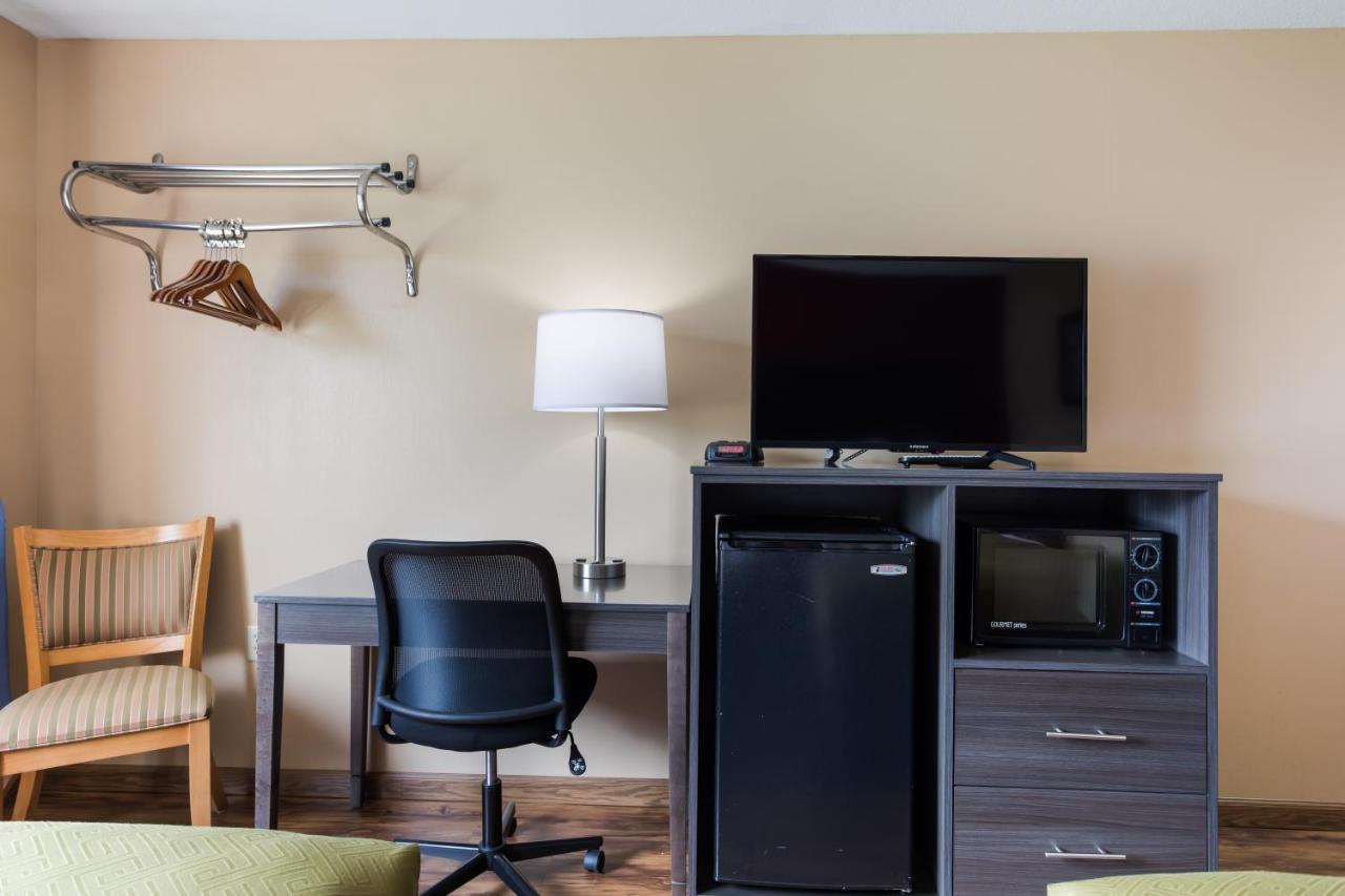 Econo Lodge Painted Post - Corning Luaran gambar