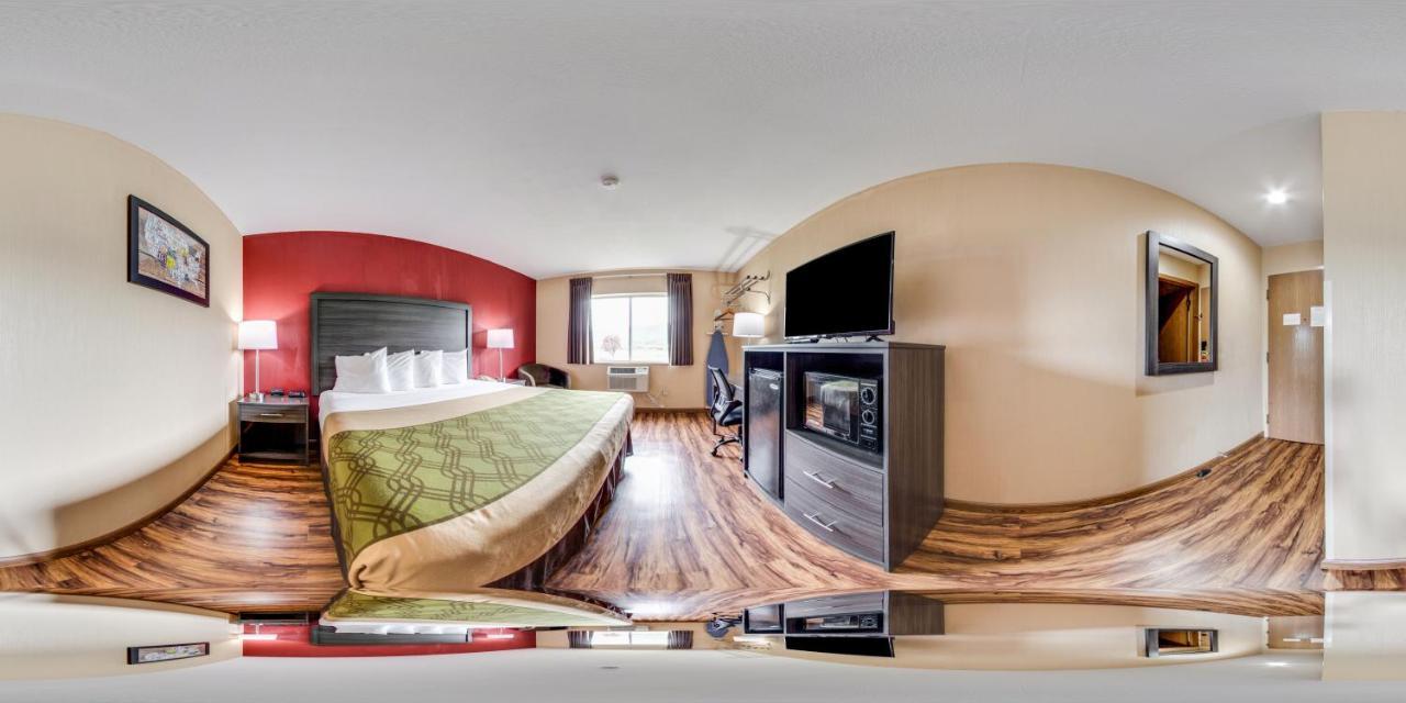 Econo Lodge Painted Post - Corning Luaran gambar